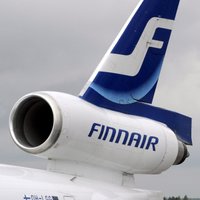 Финские СМИ: самолет Finnair угрожали взорвать в воздухе
