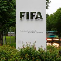 ФИФА начала допинговое расследование в отношении футболиста сборной России
