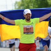 'Lattelecom' Rīgas maratonam aktīvi piesakās kaimiņvalstu skrējēji