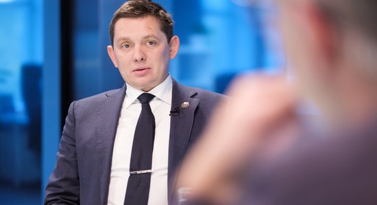 Kaimiņš: koalīcijai varētu nebūt vienots balsojums par NEPLP amatu kandidātiem