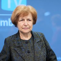 Ždanoka ievēlēta par EP Lūgumrakstu komitejas priekšsēdētāja vietnieci