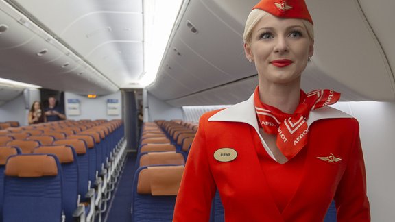 Aeroflot