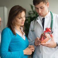 Lietas sirds veselībai, ko kardiologi iesaka saviem draugiem