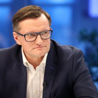 Jānis Garisons: Pirms krītam panikā, būtu labi vairāk uzmanības pievērst detaļām   