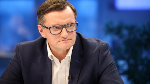 Jānis Garisons: Pirms krītam panikā, būtu labi vairāk uzmanības pievērst detaļām   