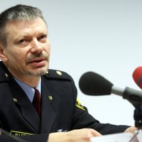 Uz KNAB priekšnieka amatu pieteicies bijušais Zemgales policijas priekšnieks