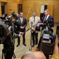 Zināmi kandidāti trīs Rīgas domes APP komiteju vadībai