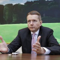 Минус 10 млрд евро за три года: Латвия отчиталась об успехах в борьбе с "грязными" зарубежными деньгами