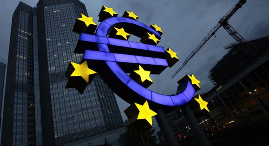 Kredīta maksājumi saruks vēl vairāk – ECB samazina likmes