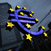ECB nepagarinās ārkārtas aizdevumus Grieķijas bankām