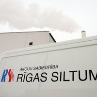 Клиенты задолжали Rīgas siltums уже 25 млн. латов