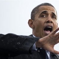 Обама отказался вооружать сирийскую оппозицию
