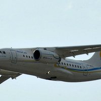 Igaunijas gaisa telpā neatļauti ielidojusi Krievijas robežapsardzes spēku lidmašīna