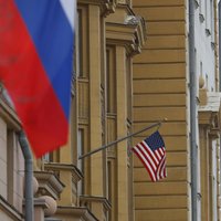 ASV sola sabiedrotajiem Eiropā pilnīgu atklātību par sarunām ar Krieviju