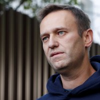 "Навального делают невъездным": реакция в ЕС на уголовное дело против оппозиционера