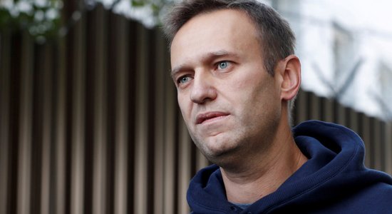 Рижская дума не разрешила проводить митинг в поддержку Навального у посольства России