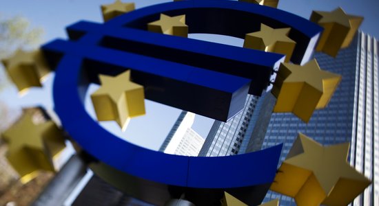 МВФ: слишком раннее снижение ставок ЕЦБ может стать дорогостоящей ошибкой