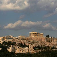 Grieķijas plāns 'B' – Krievija noliedz finanšu palīdzības programmu Atēnām