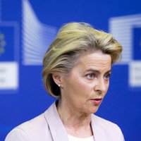 Глава Еврокомиссии: ЕС находится в центре второй волны пандемии