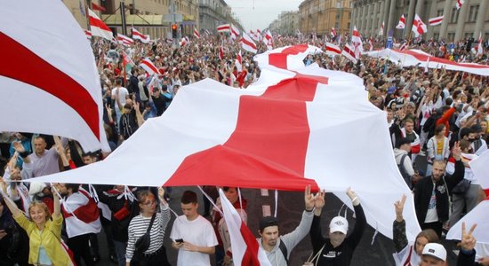 Четвёртая годовщина неудавшейся революции. Что изменилось в Беларуси после выборов 2020 года?