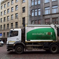 'Eco Baltia vide' meitasuzņēmums iegādājies šķidro atkritumu apsaimniekošanas uzņēmumu Lietuvā