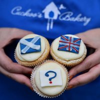 ВИДЕО: В Шотландии проходит референдум о независимости