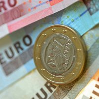 Latvijas Banka plāno papildināt viena eiro monētu krājumus