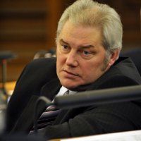 Бывший глава МВД Яунджейкарс подал на Латвию иск в ЕСПЧ