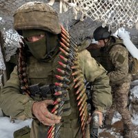 Ukrainas vēstnieks: neviens nav gatavs karam – nevēlamies zaudēt cilvēkus