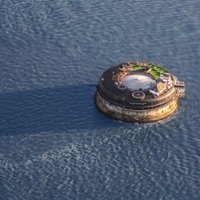 ФОТО: Старинный морской форт превратили в люксовый отель с ночным клубом и элитными бутиками