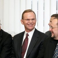 'Digitālgeitā' apsūdzētie Svārpstons, Ulmanis un Zips zaudē Latvijai ECT