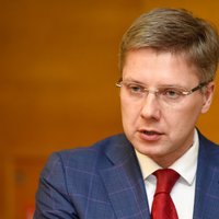 Ušakovs: vēlēšanās mazākumā palikušās partijas var nākt pie mums ar savu vīziju par sadarbību