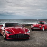 'Aston Martin' zaudējumi pērn gandrīz dubultojošies