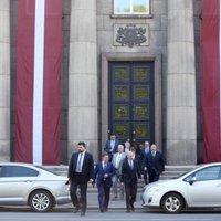 Kučinska biroja finansējums palielināts par vairāk nekā 178 000 eiro