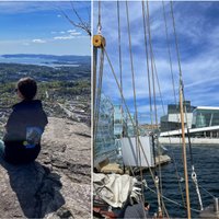 Solo uz Oslo – trīs dienas Norvēģijas galvaspilsētā savā nodabā