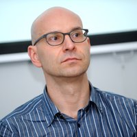 Andris Veselovskis: Kāpēc Latvijai 'neveicas'