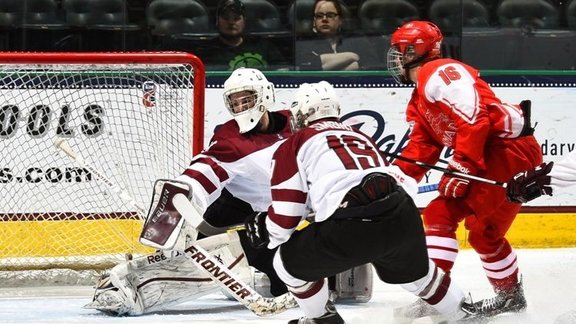 Matt Zambonin/HHOF-IIHF Images