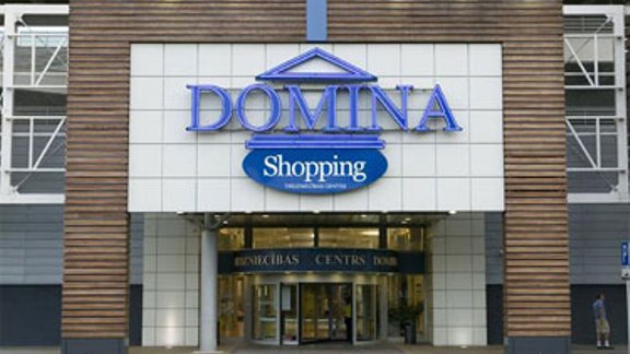 Фото - www.domina-shopping.lv