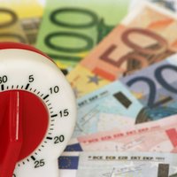LB eksperte: pēc eiro ieviešanas izdevumi būs mazāki nekā ieguvumi