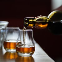 2007. gadā ražots 19. gadsimta skočs: kā zinātne atmasko viskija viltojumus