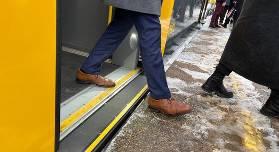 Stājas spēkā jaunie reģionālā sabiedriskā transporta tarifi un biļešu veidi