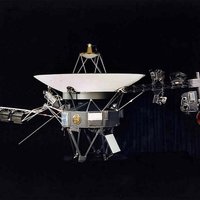 Kosmiskā zonde 'Voyager-1' izlidojusi ārpus Saules sistēmas