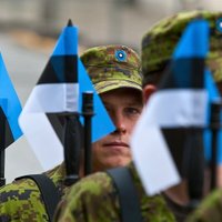 Igaunijas robežsargi pastiprina kontroli Sāmsalas un Hījumā piekrastē