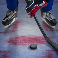 NHL pirms 2018. gada Olimpiādes grib sarīkot Ziemeļamerikas un Eiropas izlašu spēli