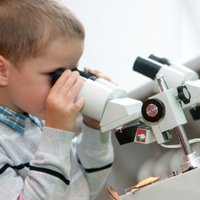 Kā nenokaut bērna dabisko interesi par pētniecību
