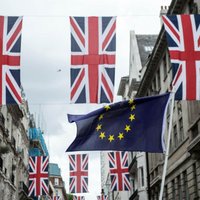 Jurists: Lielbritānija šogad vēl neplāno sākt oficiālas sarunas par izstāšanos no ES