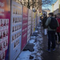 Somijā notiek parlamenta vēlēšanas