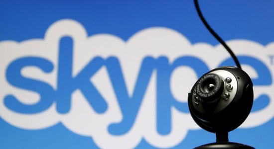 Эстонская Skype рассталась с полусотней сотрудников