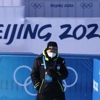 'Pekina 2022': Covid-19 pirms olimpiskajām spēlēm skar arvien vairāk delegāciju