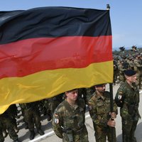 НАТО: каким альянс видит Берлин? Интервью министра иностранных дел Германии порталу DELFI